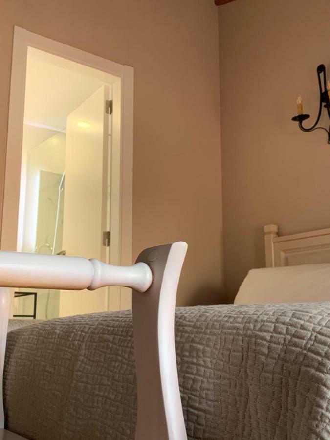 Hotel Jaime I Mora de Rubielos Eksteriør billede